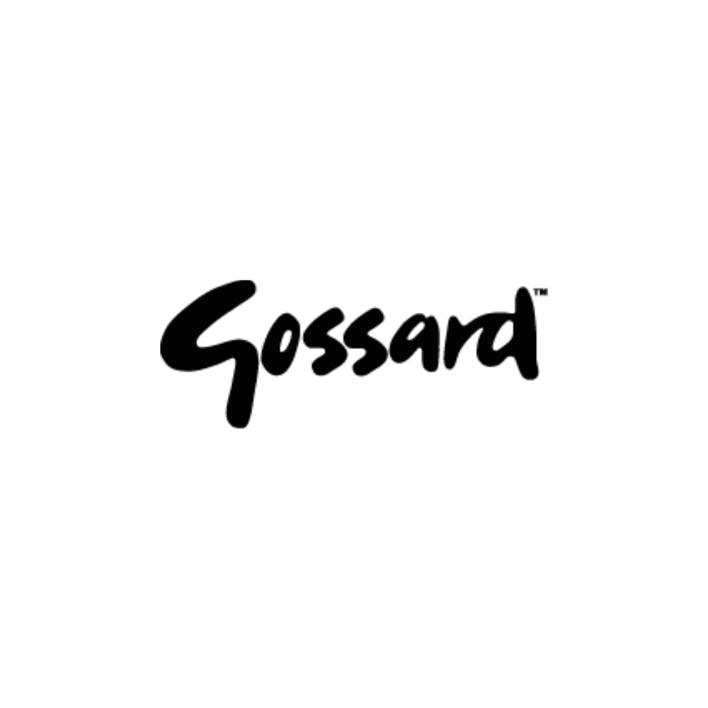 Gossard Logo