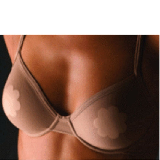 Nipple Covers - 3 Pair In Light - BeConfident